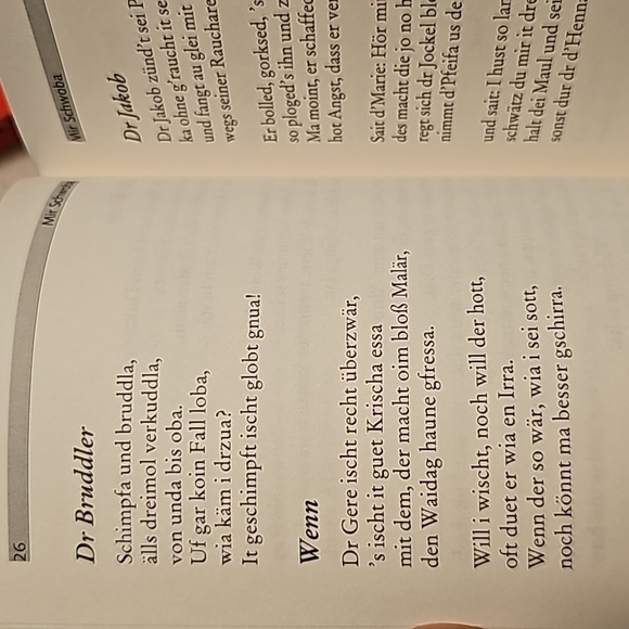 German books and Pennsylvania dutch - Picture 4 of 9